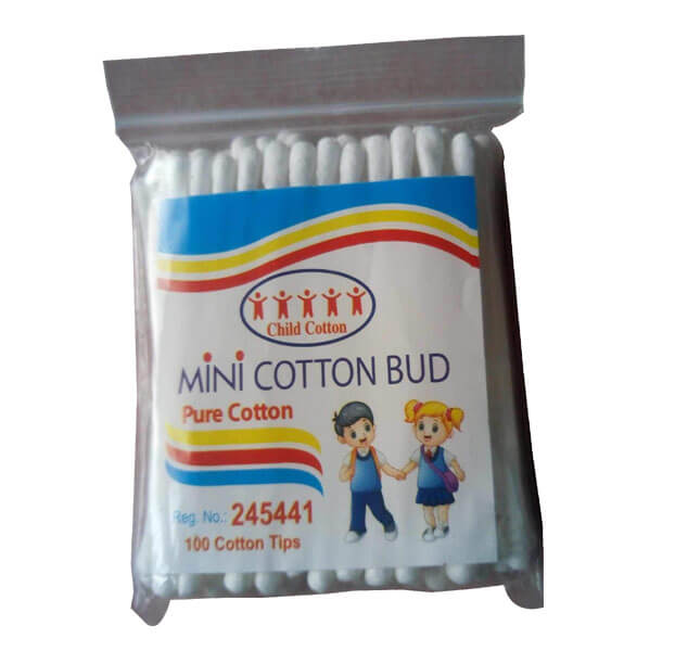 Mini Cotton Bud PC1066